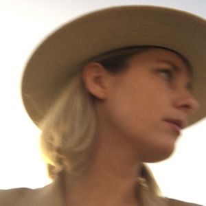 Meet your Posher, Tauni